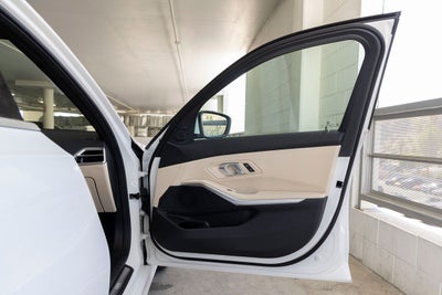 2026 BMW 330i 330i