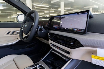 2026 BMW 330i 330i
