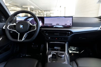 2026 BMW 330i 330i