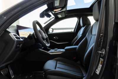 2026 BMW 330i 330i