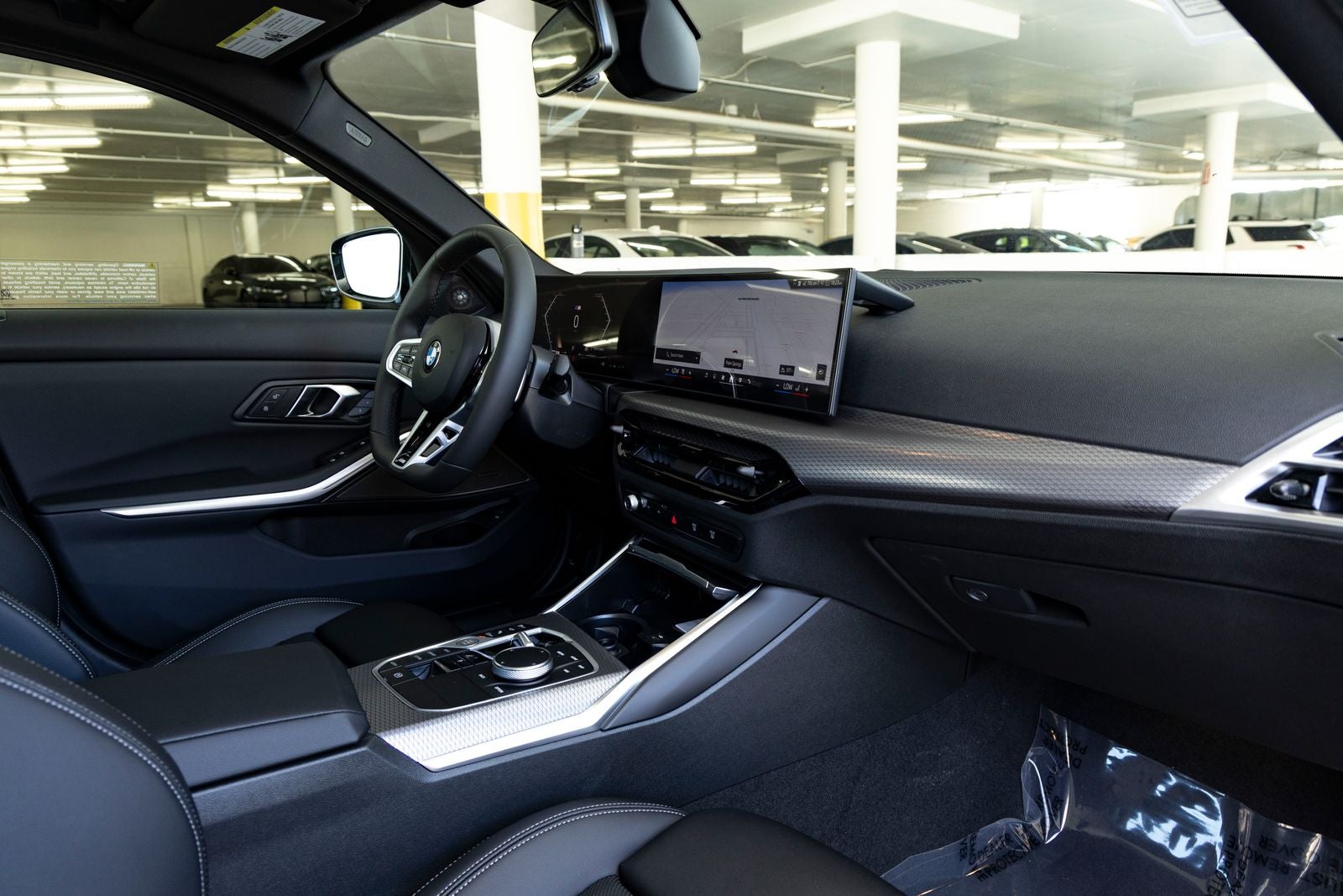 2026 BMW 330i 330i