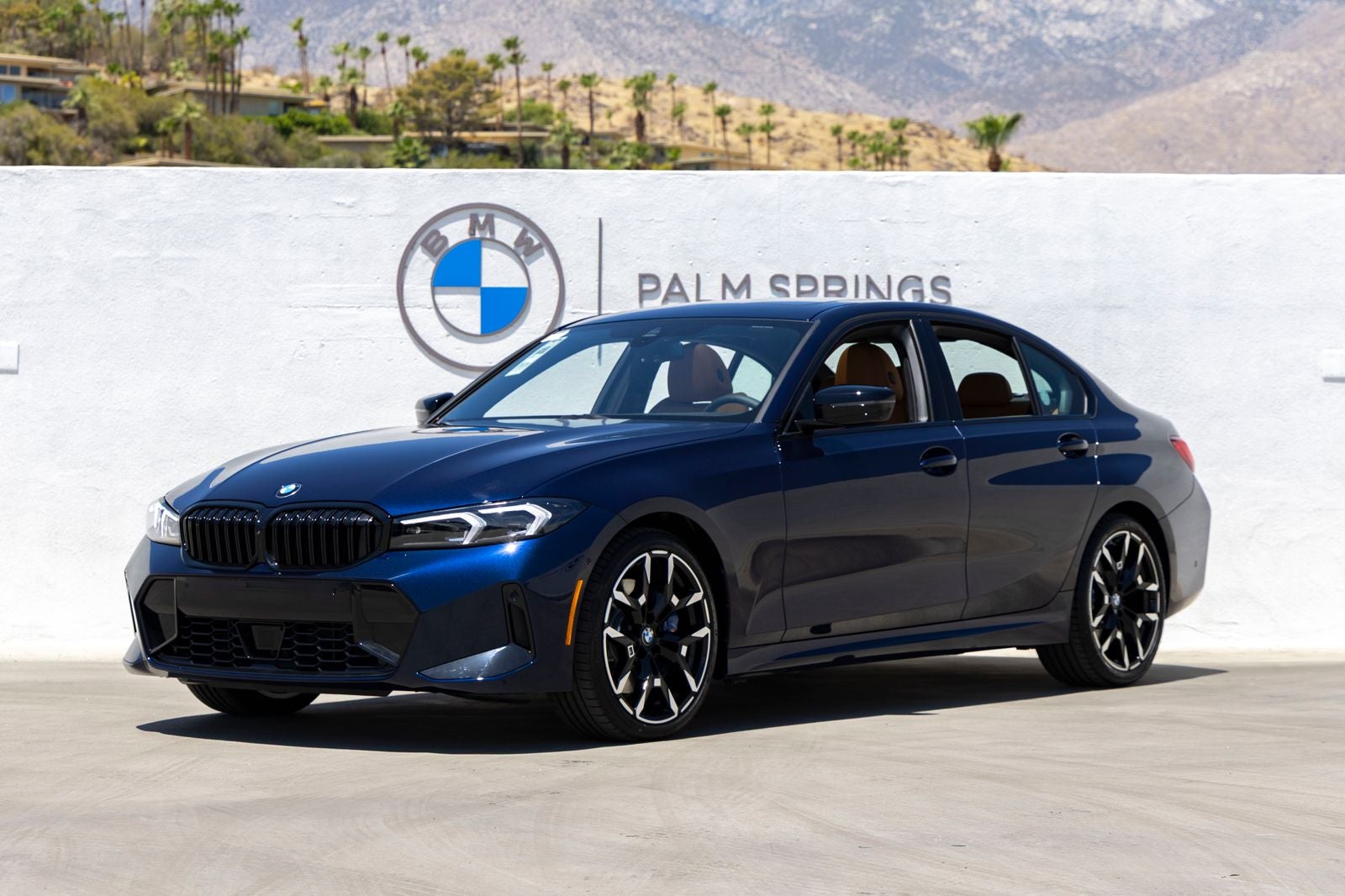 2026 BMW 330i 330i