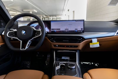 2026 BMW 330i 330i