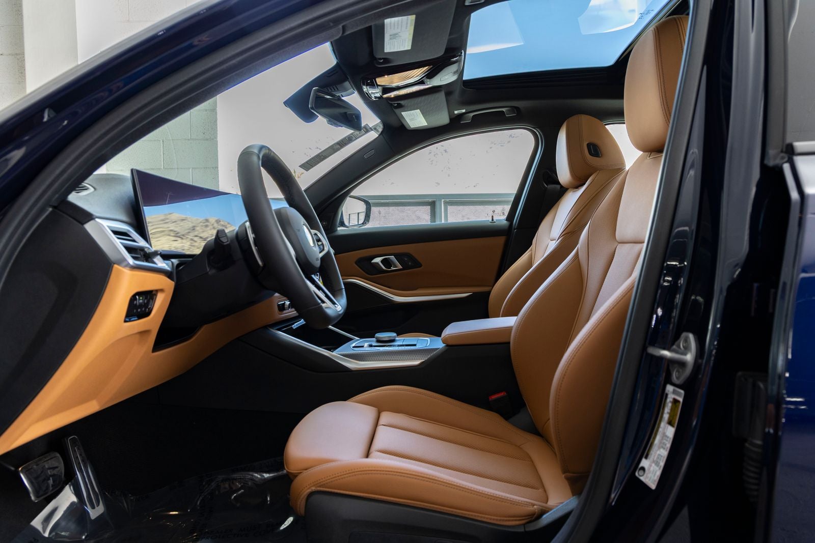 2026 BMW 330i 330i