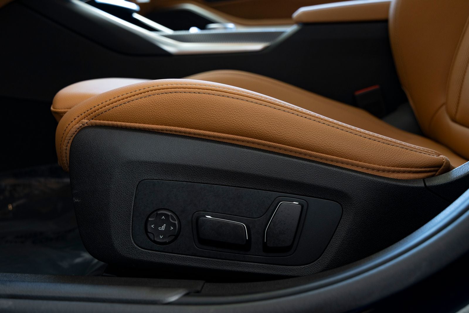 2026 BMW 330i 330i