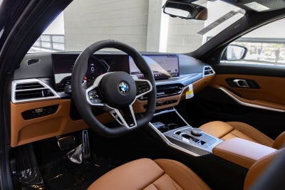 2026 BMW 330i 330i