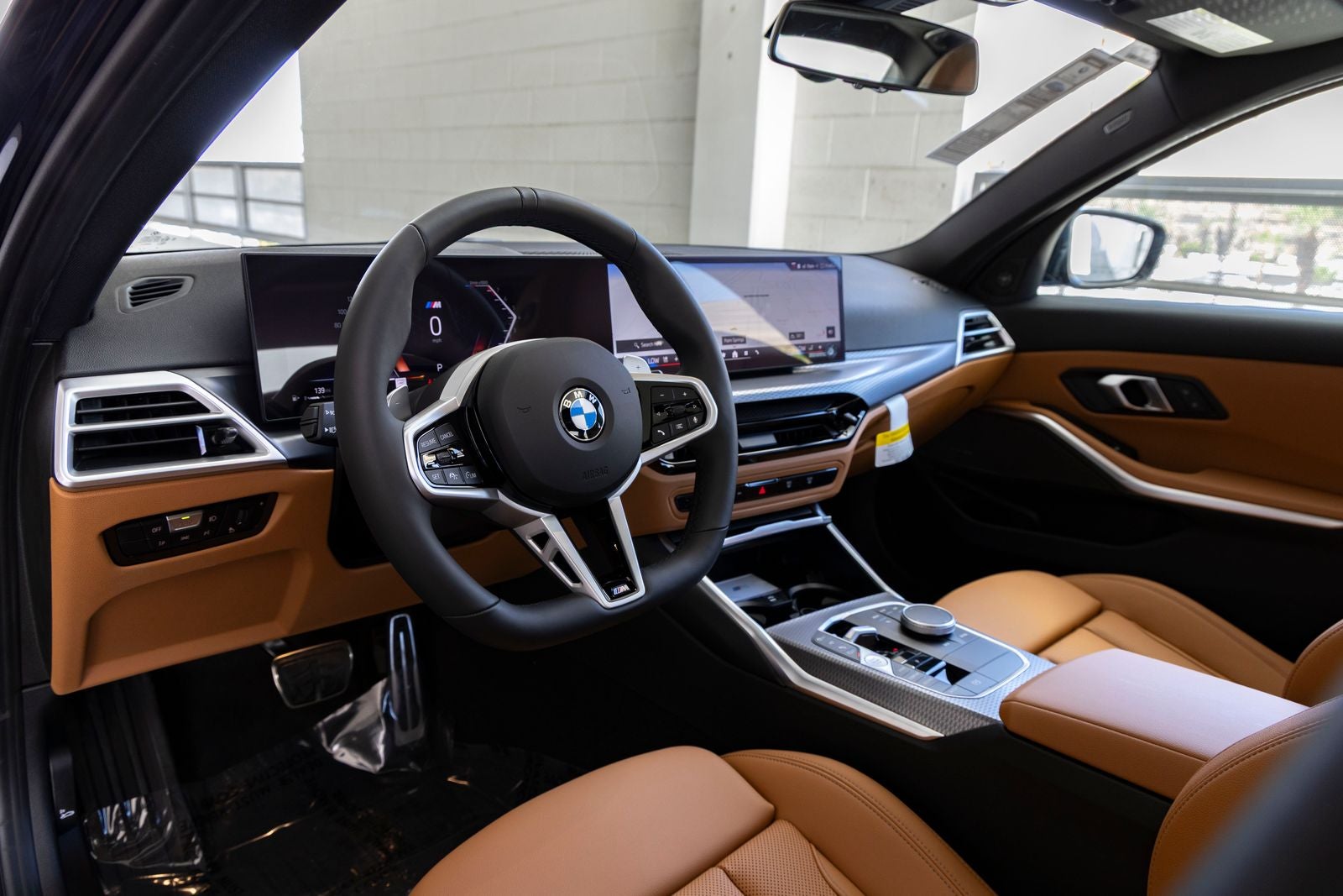 2026 BMW 330i 330i
