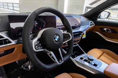2026 BMW 330i 330i
