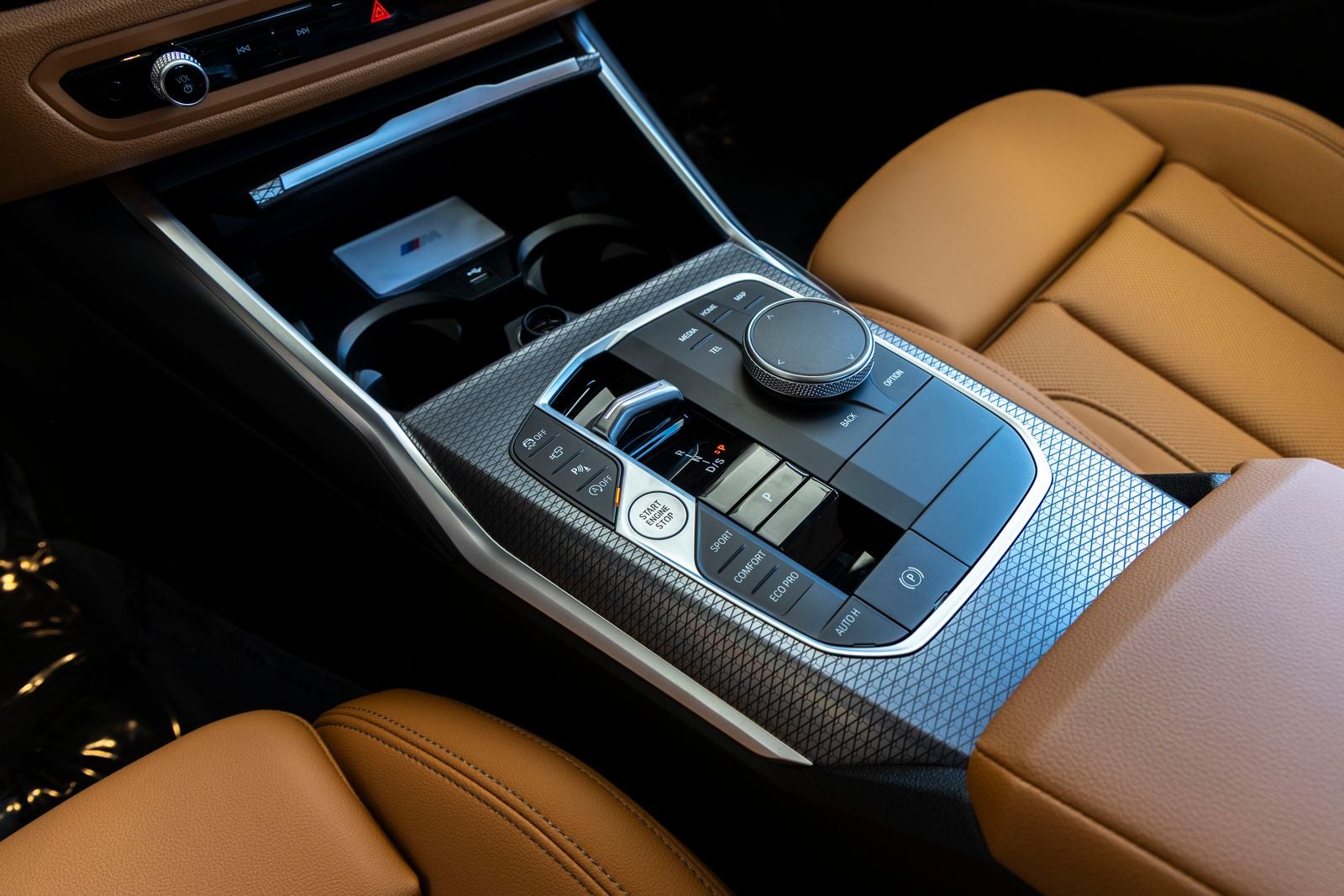 2026 BMW 330i 330i