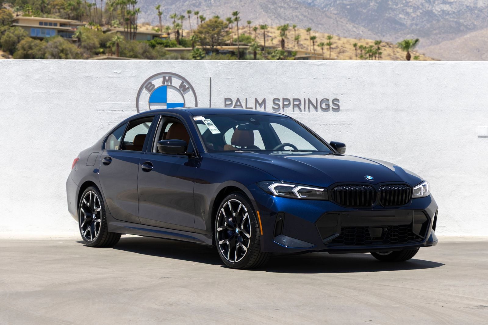 2026 BMW 330i 330i