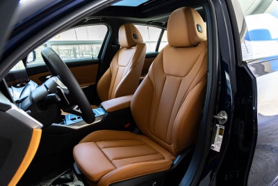 2026 BMW 330i 330i