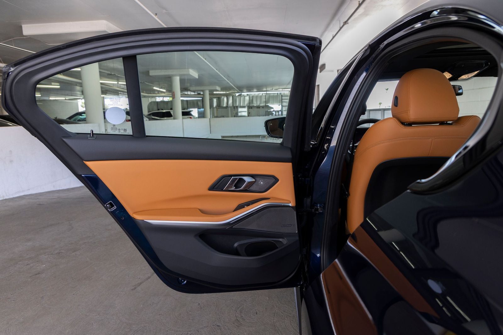 2026 BMW 330i 330i