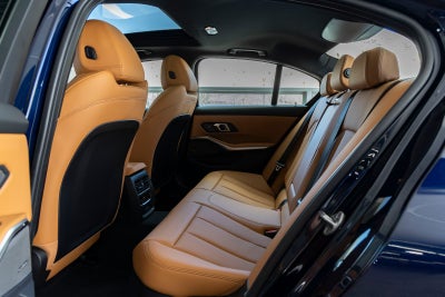 2026 BMW 330i 330i