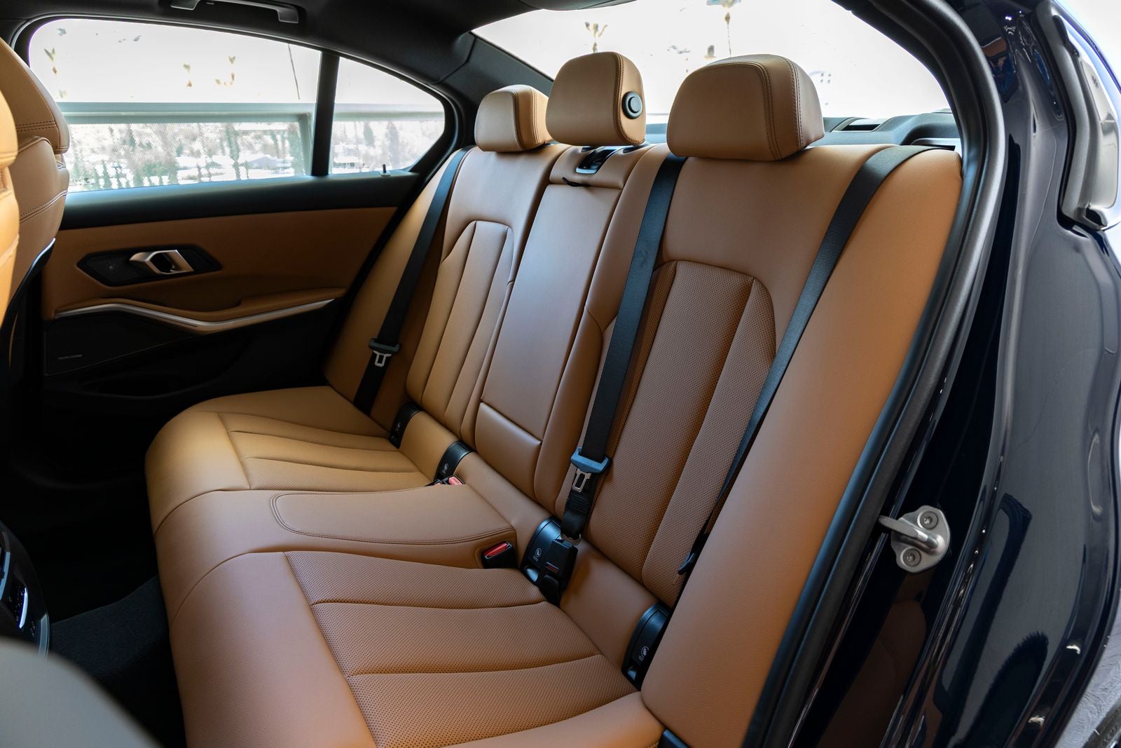2026 BMW 330i 330i