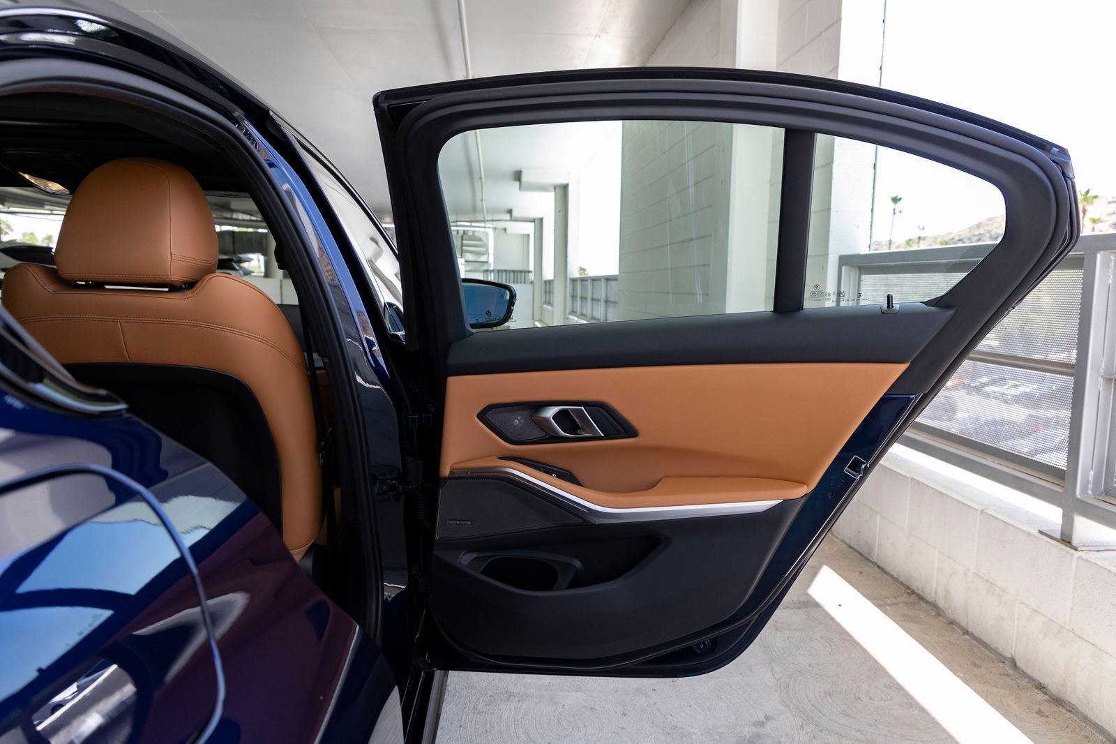 2026 BMW 330i 330i