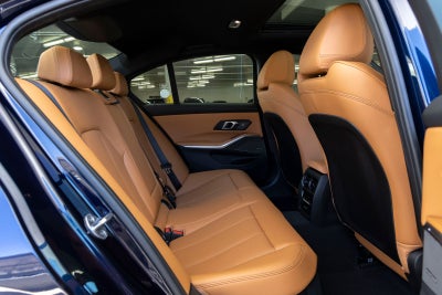2026 BMW 330i 330i