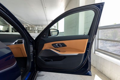 2026 BMW 330i 330i