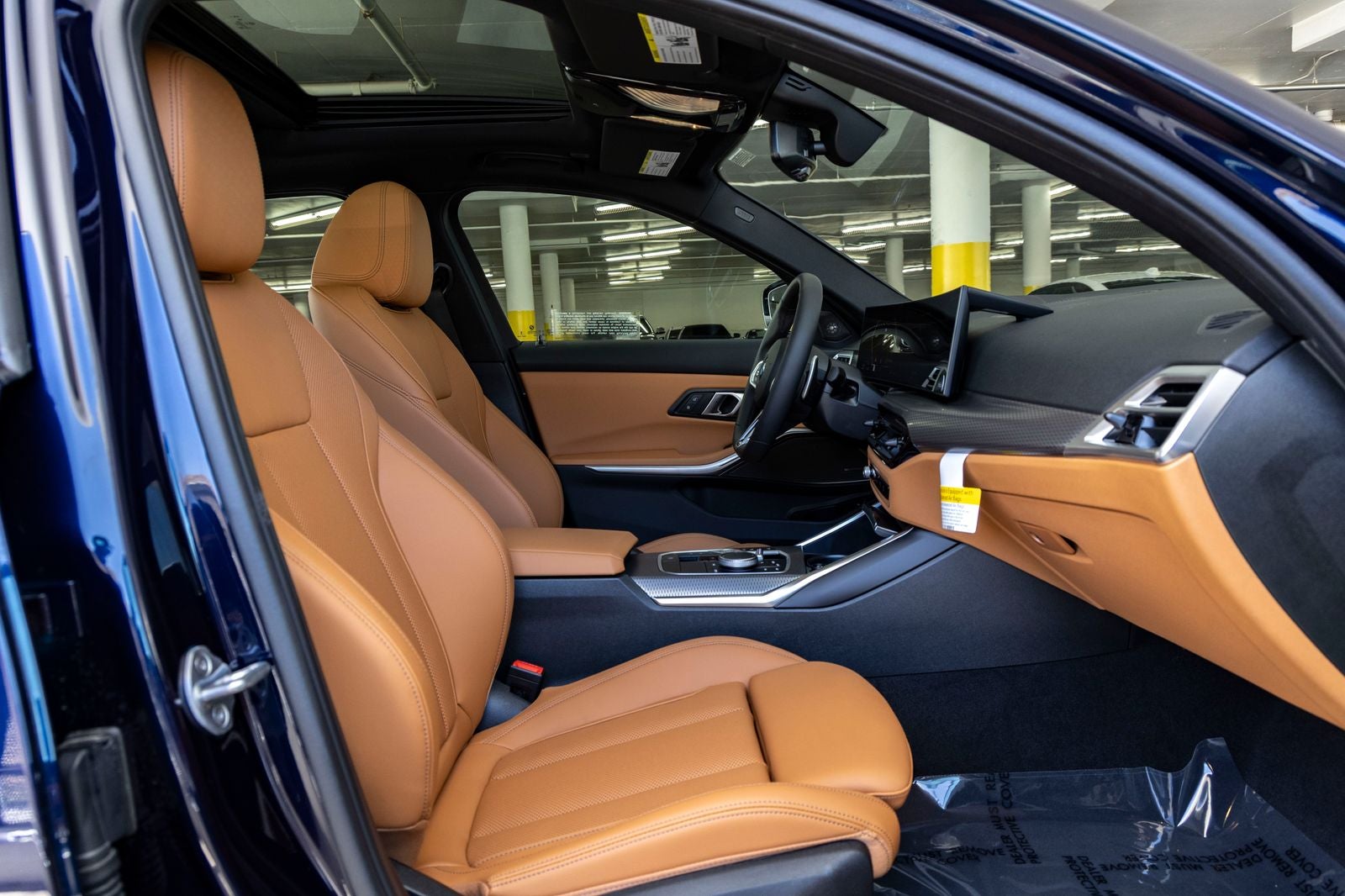 2026 BMW 330i 330i