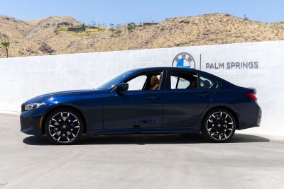 2026 BMW 330i 330i