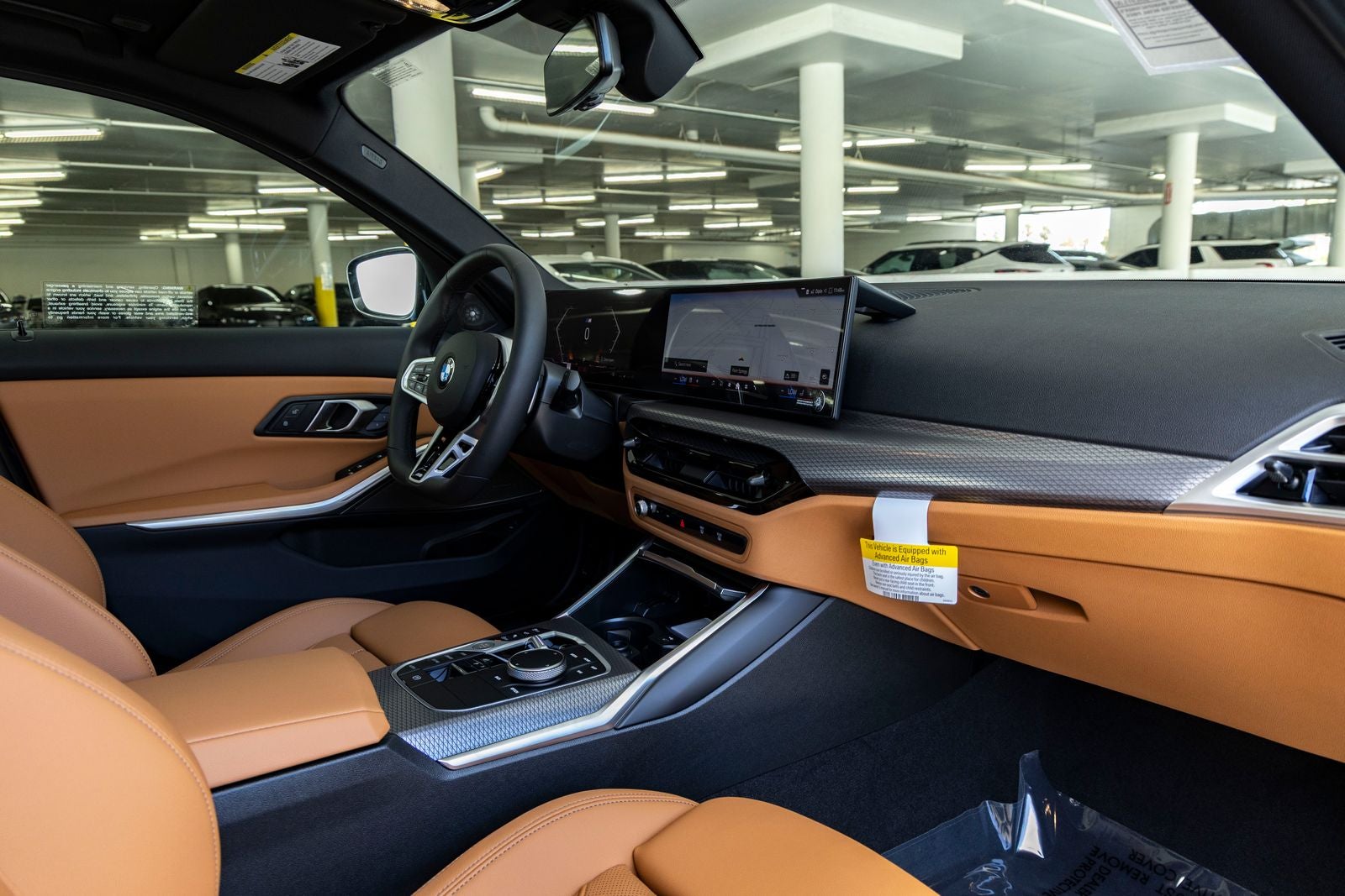2026 BMW 330i 330i