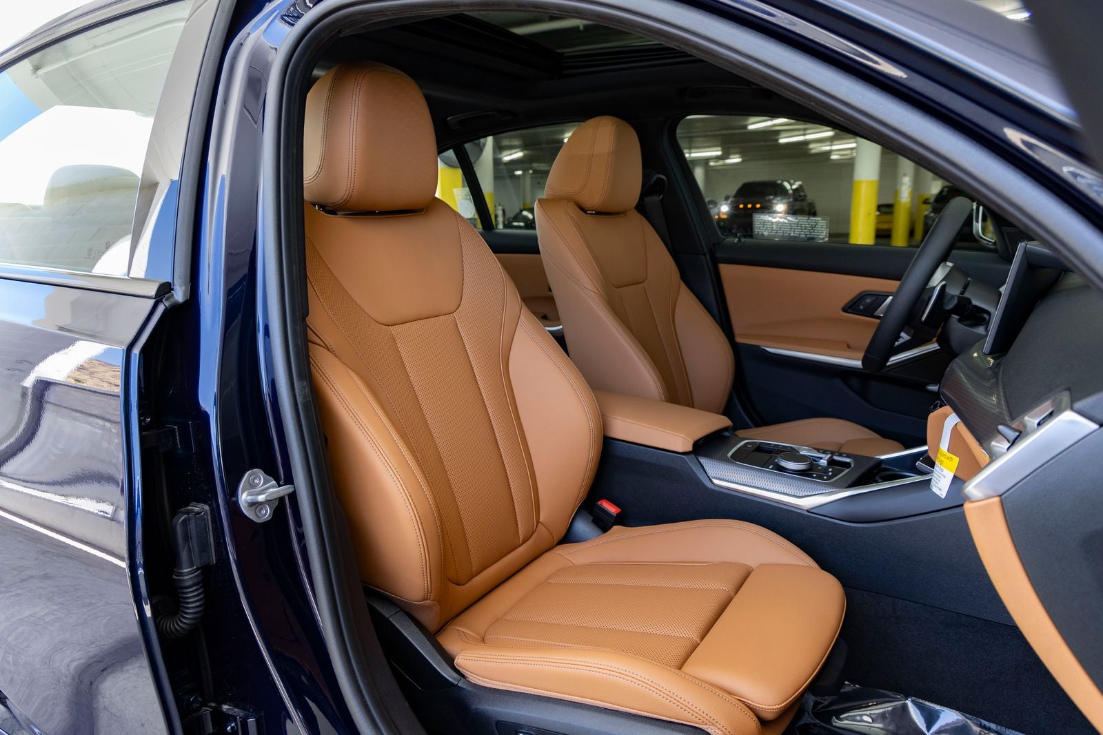 2026 BMW 330i 330i