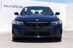 2026 BMW 330i 330i