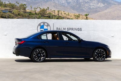 2026 BMW 330i 330i