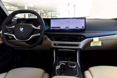 2026 BMW 3 Series 330i
