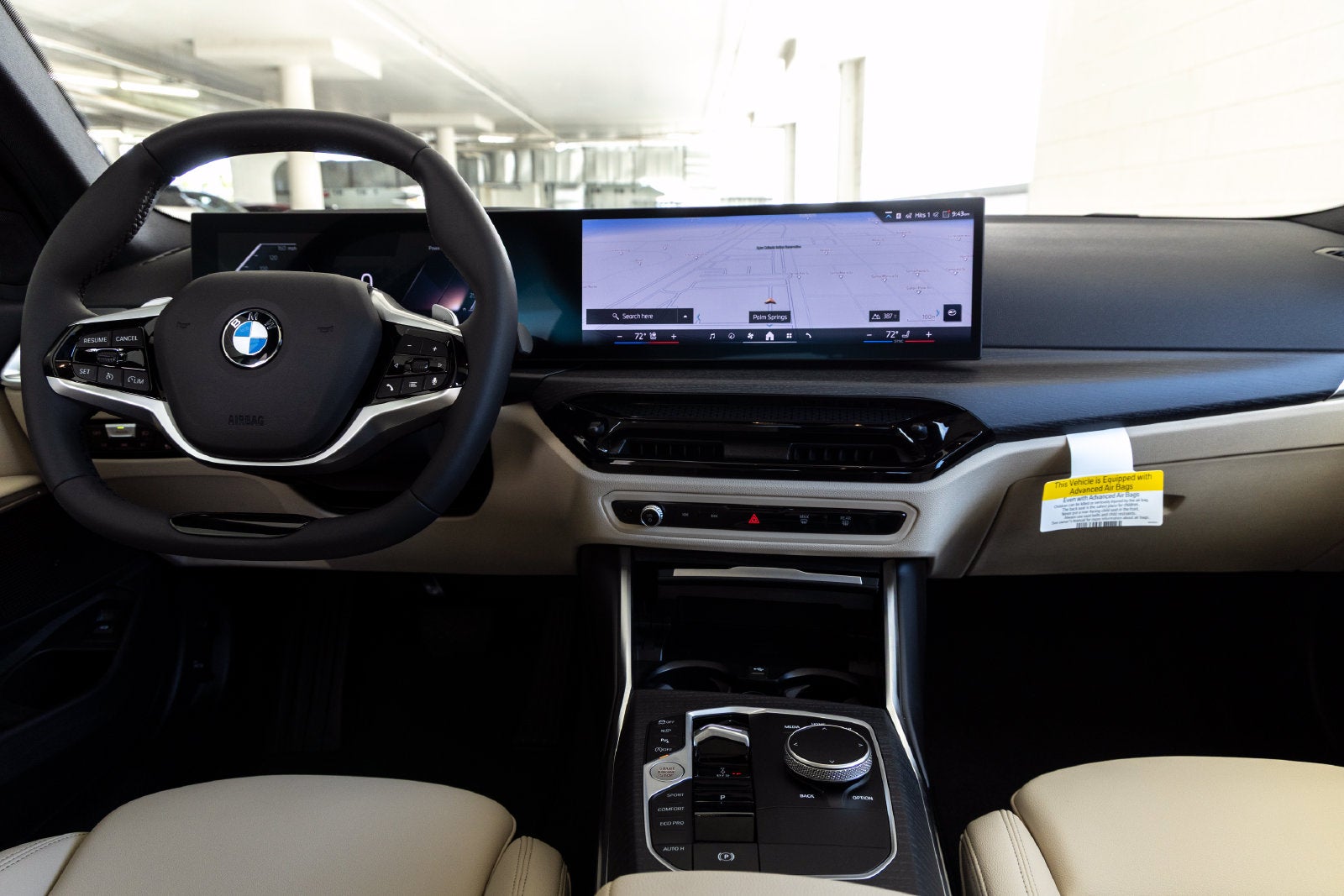 2026 BMW 3 Series 330i