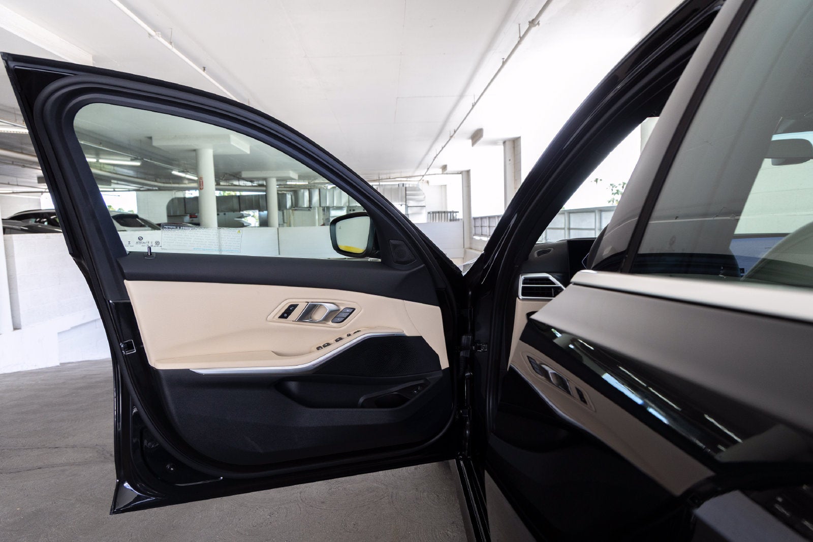 2026 BMW 3 Series 330i