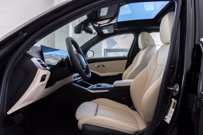 2026 BMW 3 Series 330i