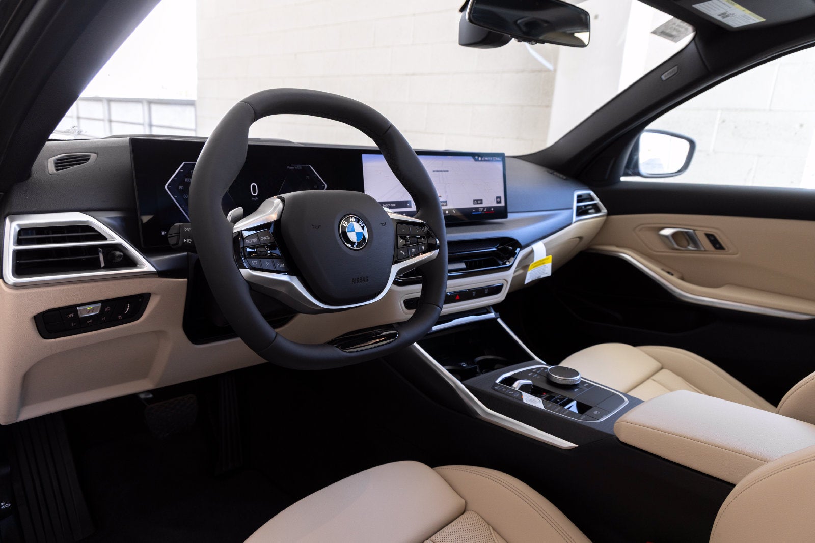 2026 BMW 3 Series 330i