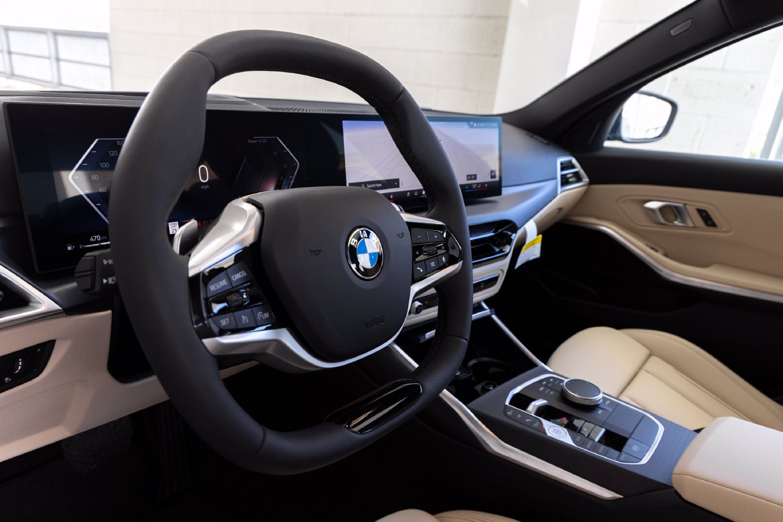 2026 BMW 3 Series 330i