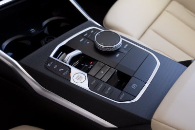 2026 BMW 3 Series 330i