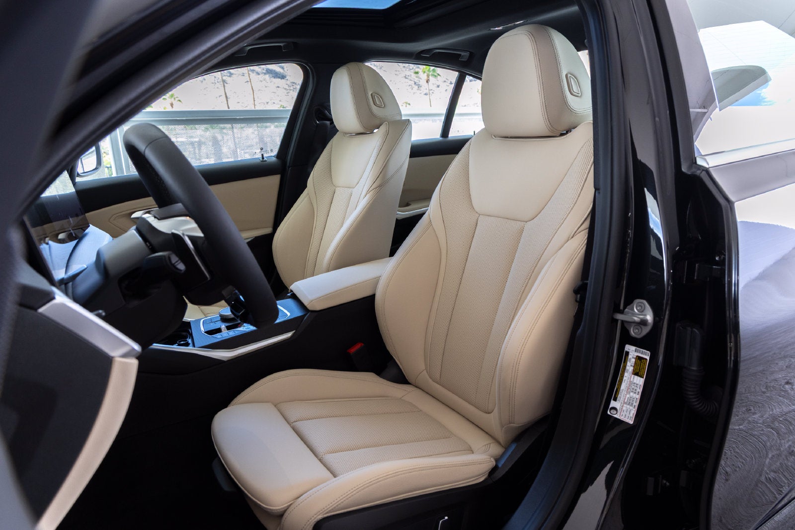 2026 BMW 3 Series 330i
