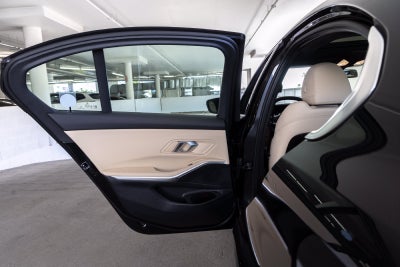 2026 BMW 3 Series 330i