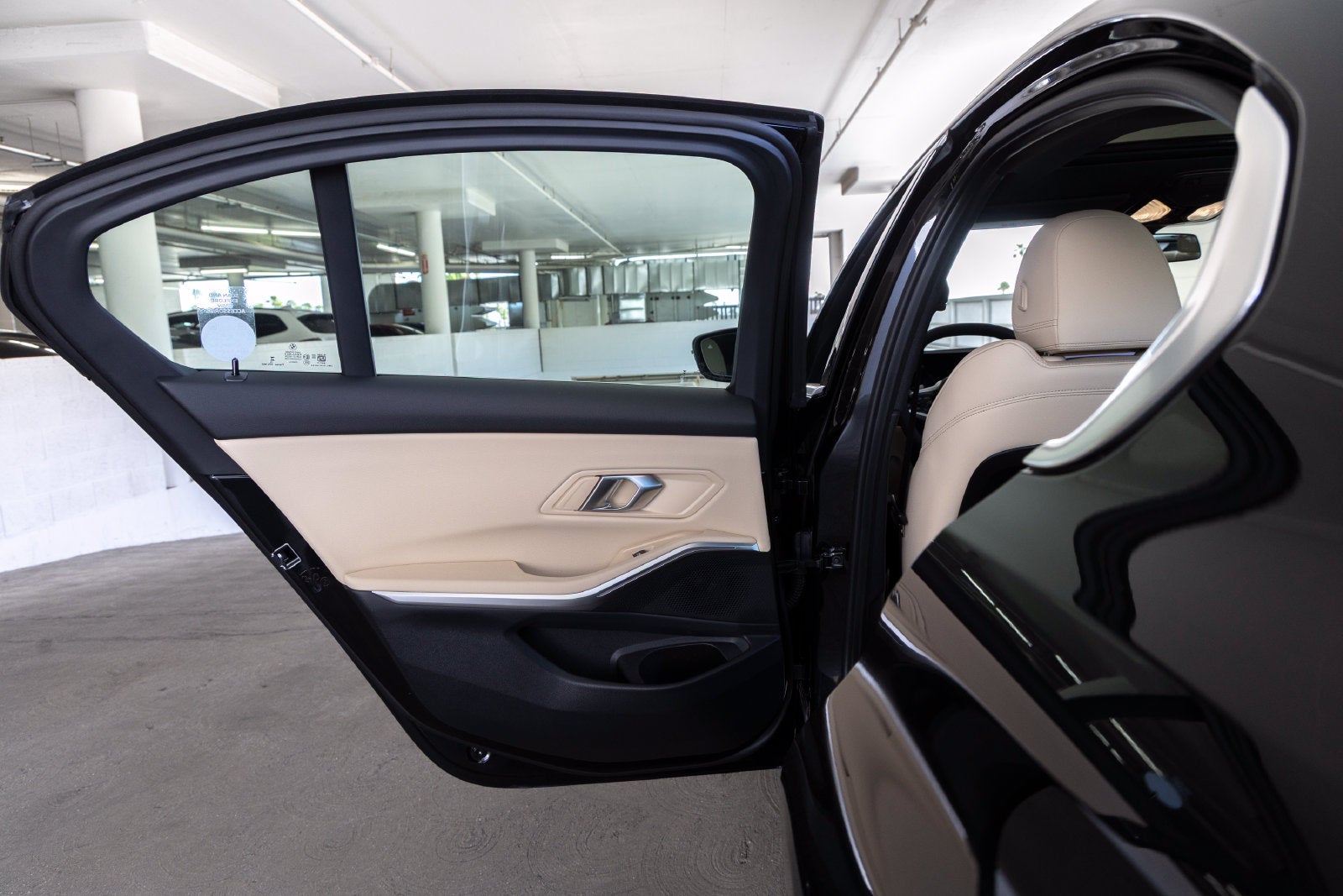 2026 BMW 3 Series 330i