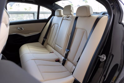 2026 BMW 3 Series 330i