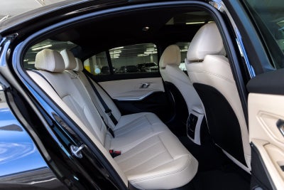 2026 BMW 3 Series 330i