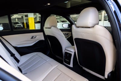 2026 BMW 3 Series 330i