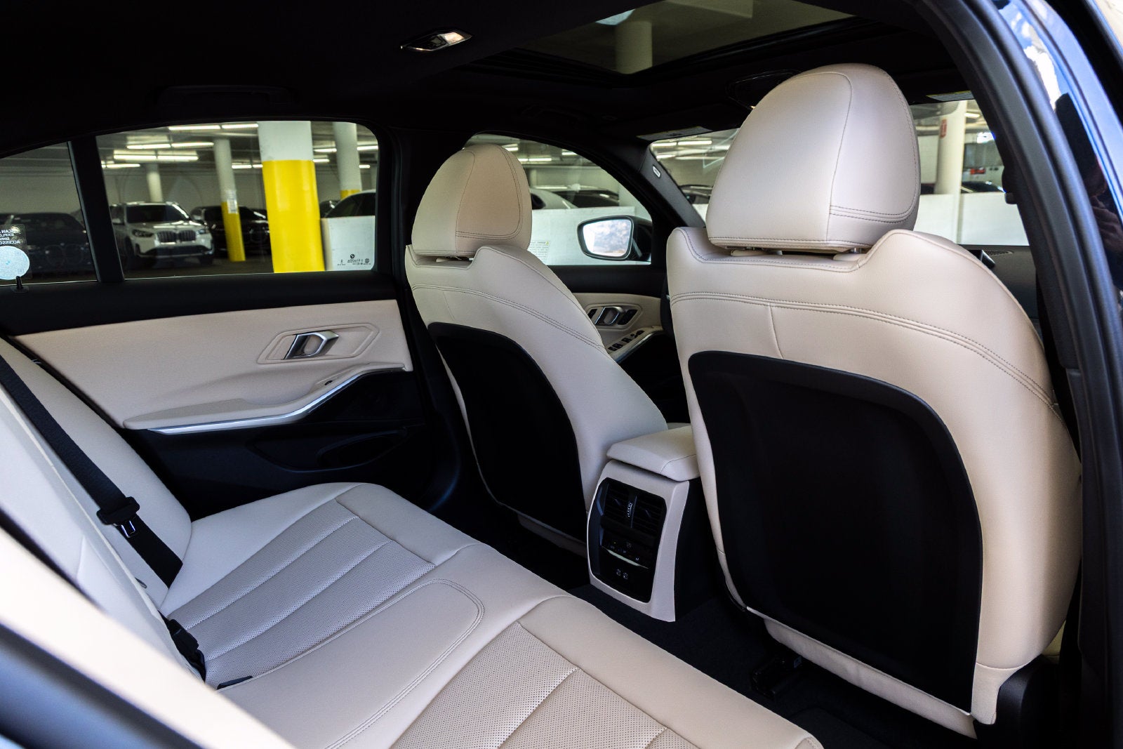 2026 BMW 3 Series 330i