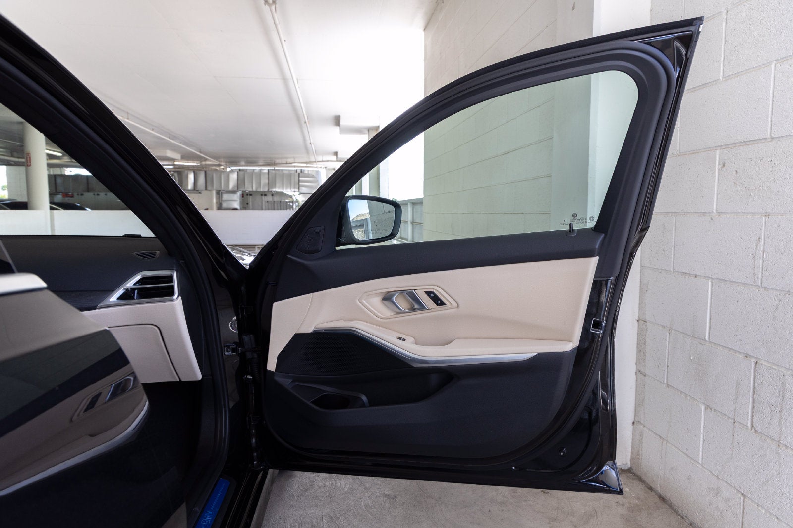 2026 BMW 3 Series 330i