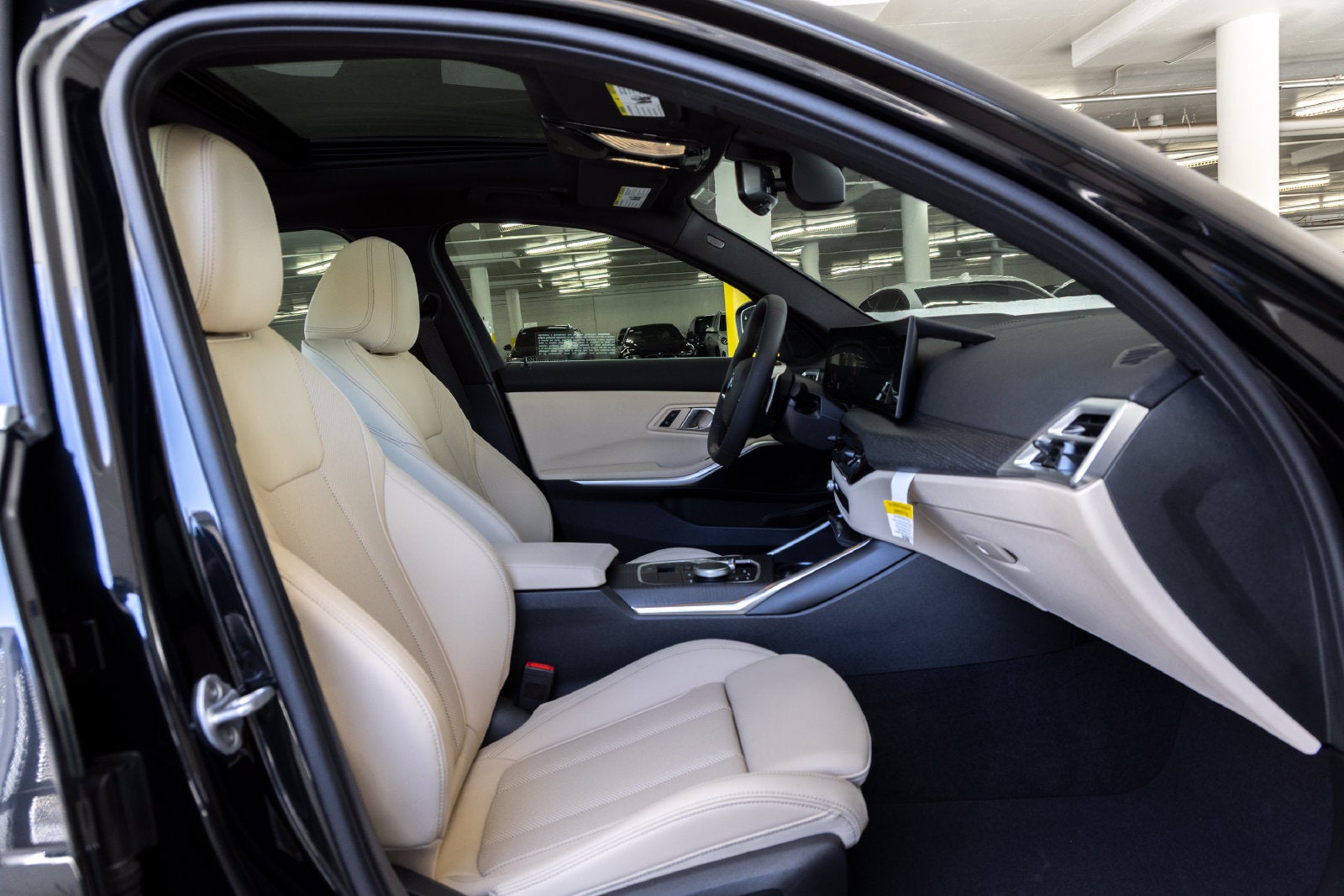 2026 BMW 3 Series 330i