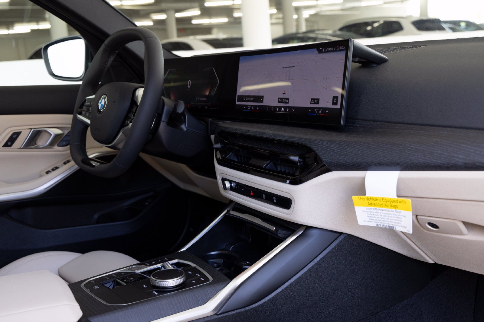 2026 BMW 3 Series 330i