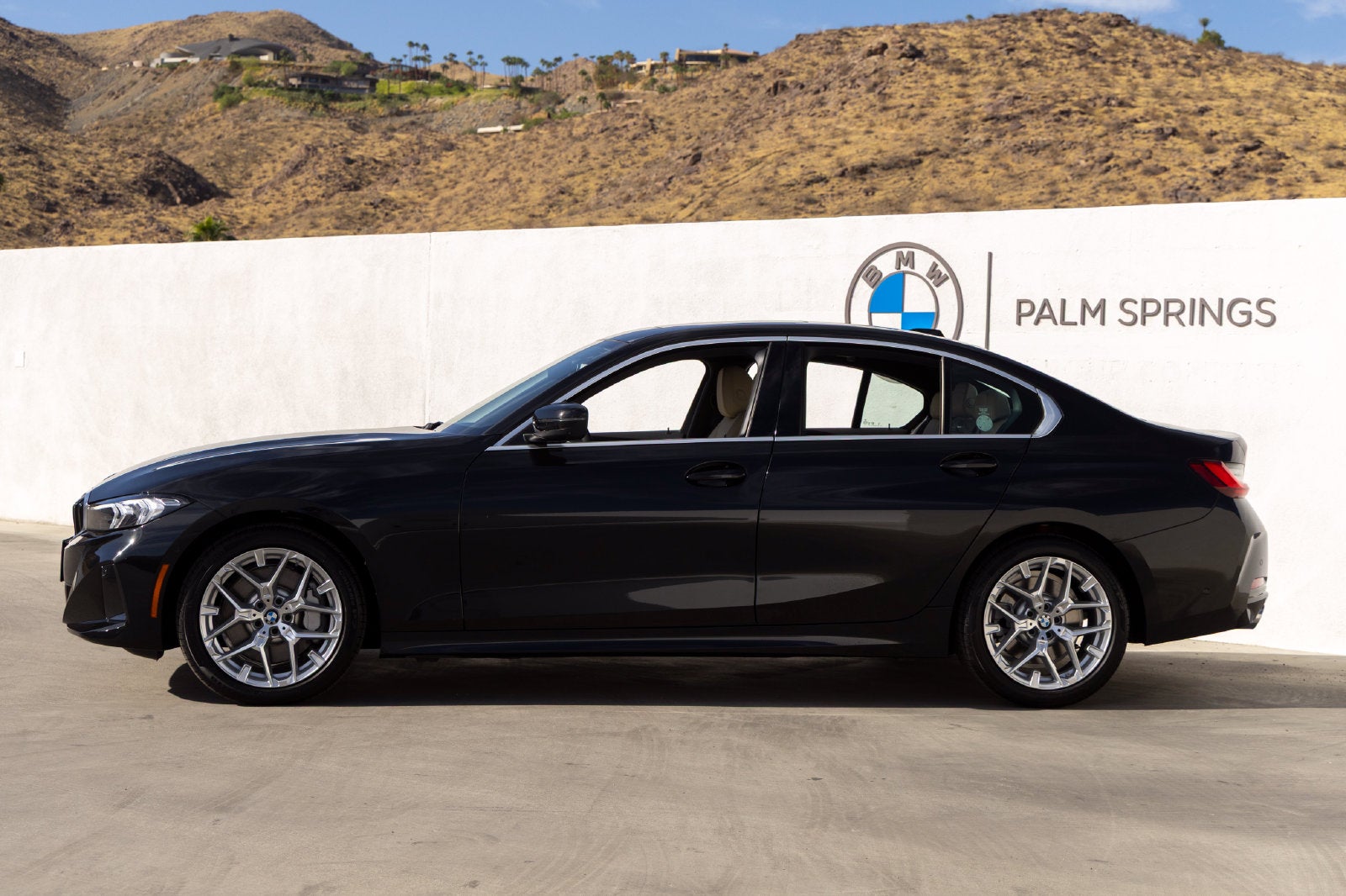 2026 BMW 3 Series 330i