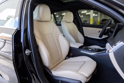 2026 BMW 3 Series 330i