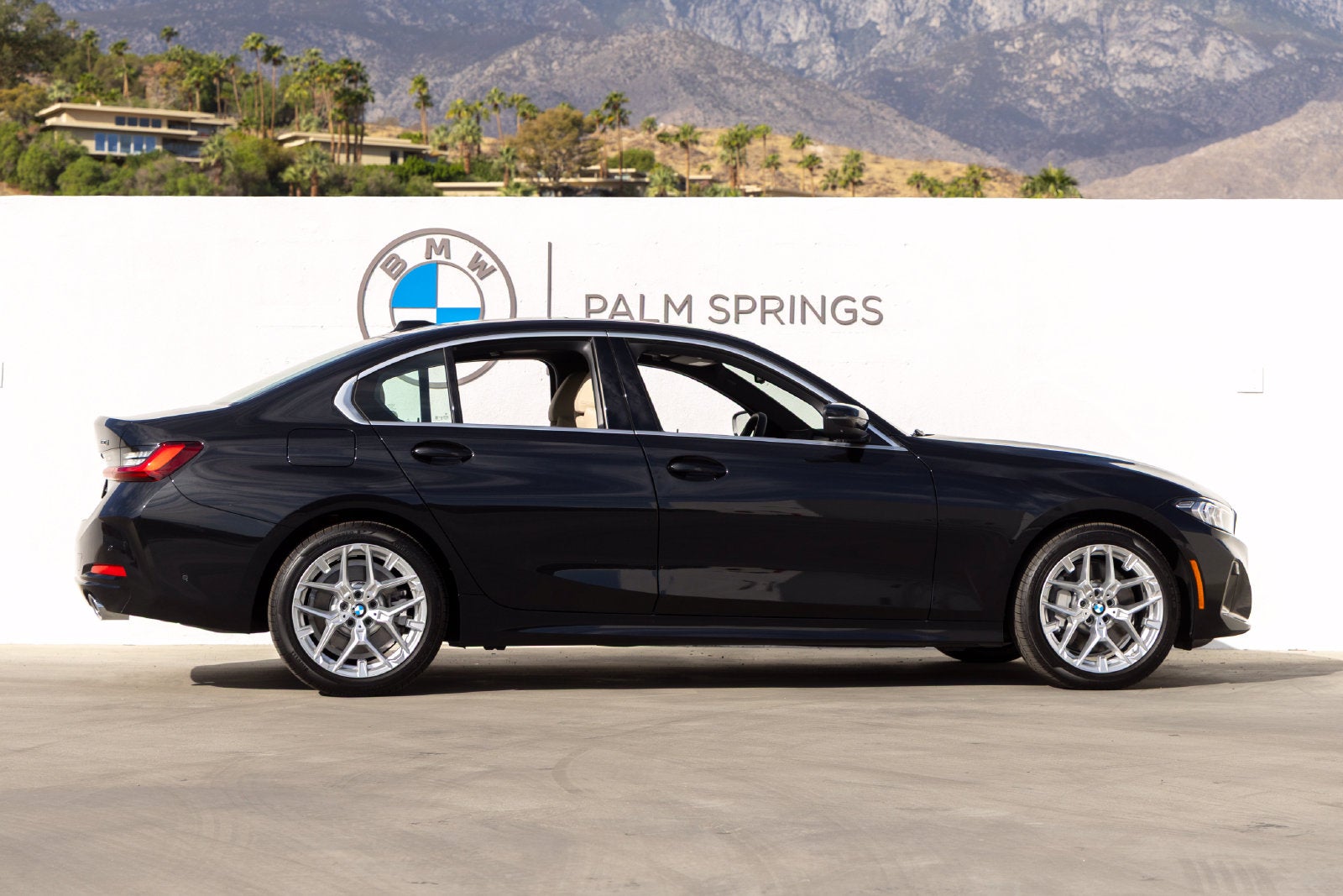 2026 BMW 3 Series 330i