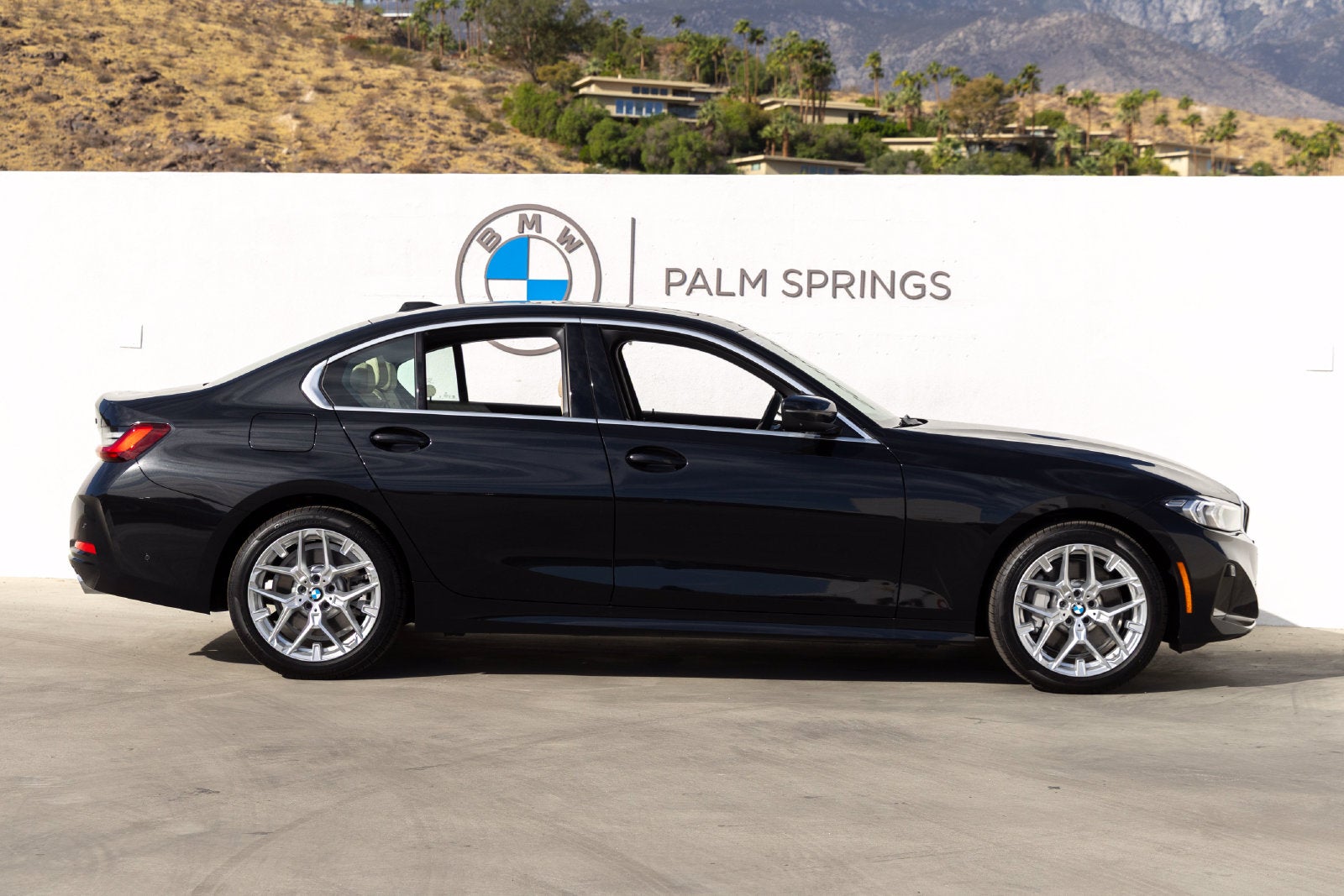 2026 BMW 3 Series 330i