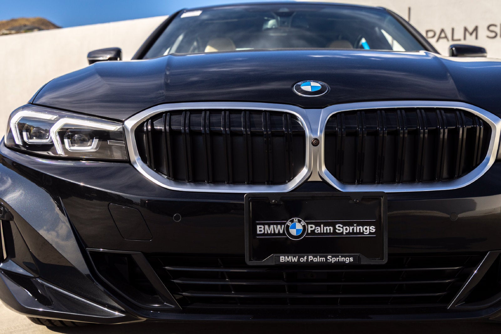 2026 BMW 3 Series 330i