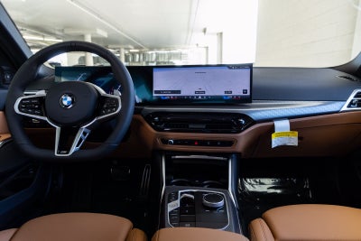 2026 BMW 330i 330i